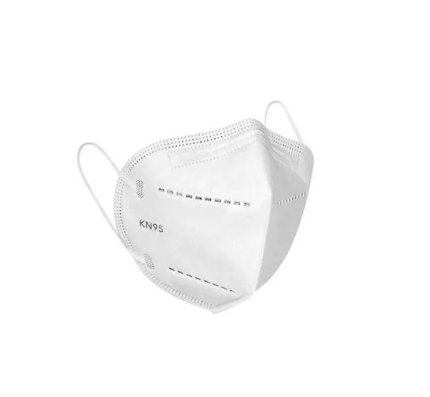 Hengityssuojain Flisum SKN95