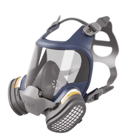 Hengityssuojain GVS FFM221G