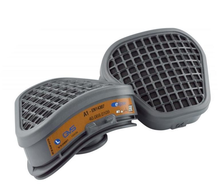 Suodatin GVS SPR513; 2 kpl.