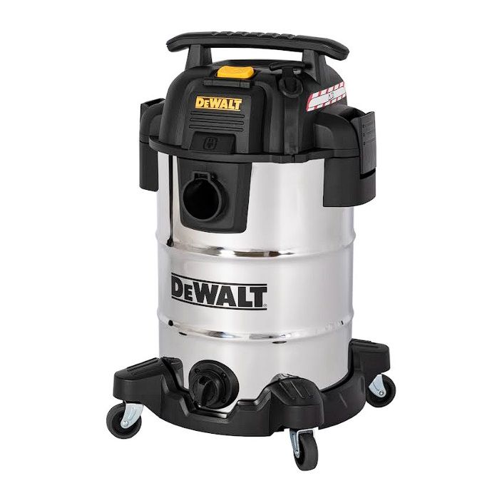Pölynimuri DeWalt DXV30SAPTA; 750W