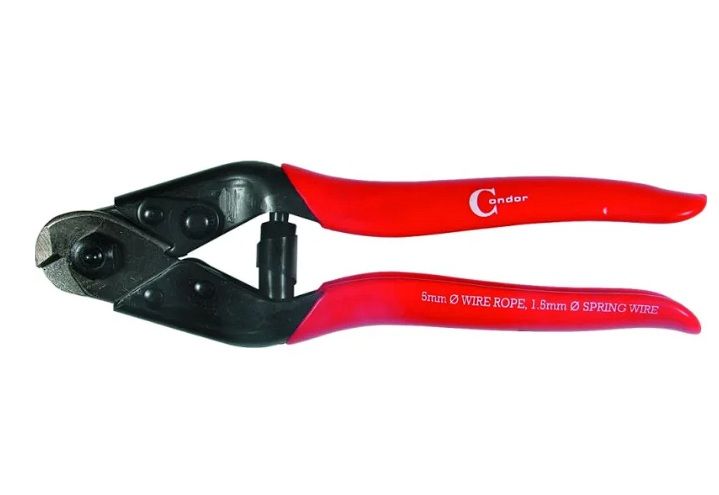 Pihdit Condor Werkzeug C1250; 190 mm