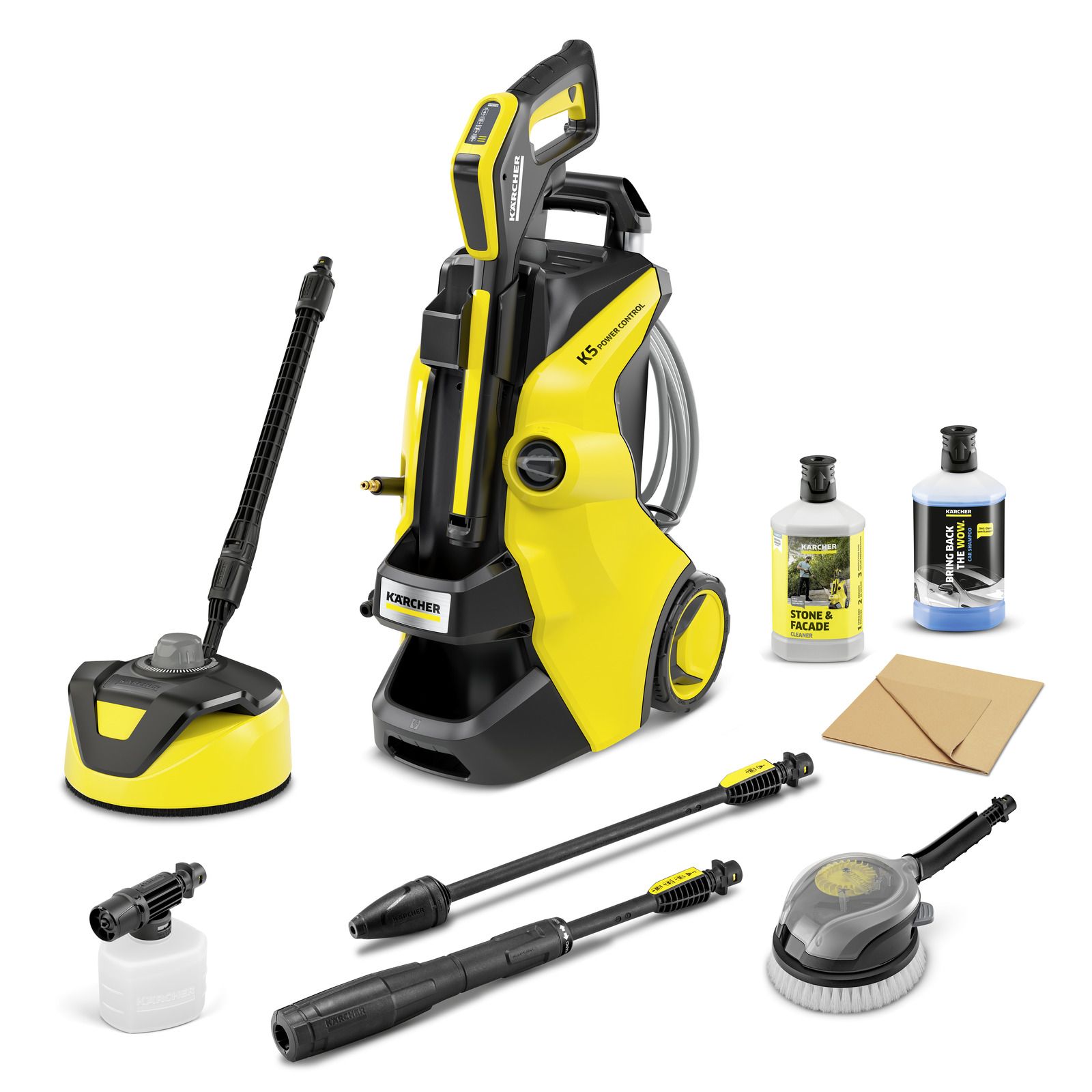 Painepesuri Karcher K 5 Power Control Flex Car & Home