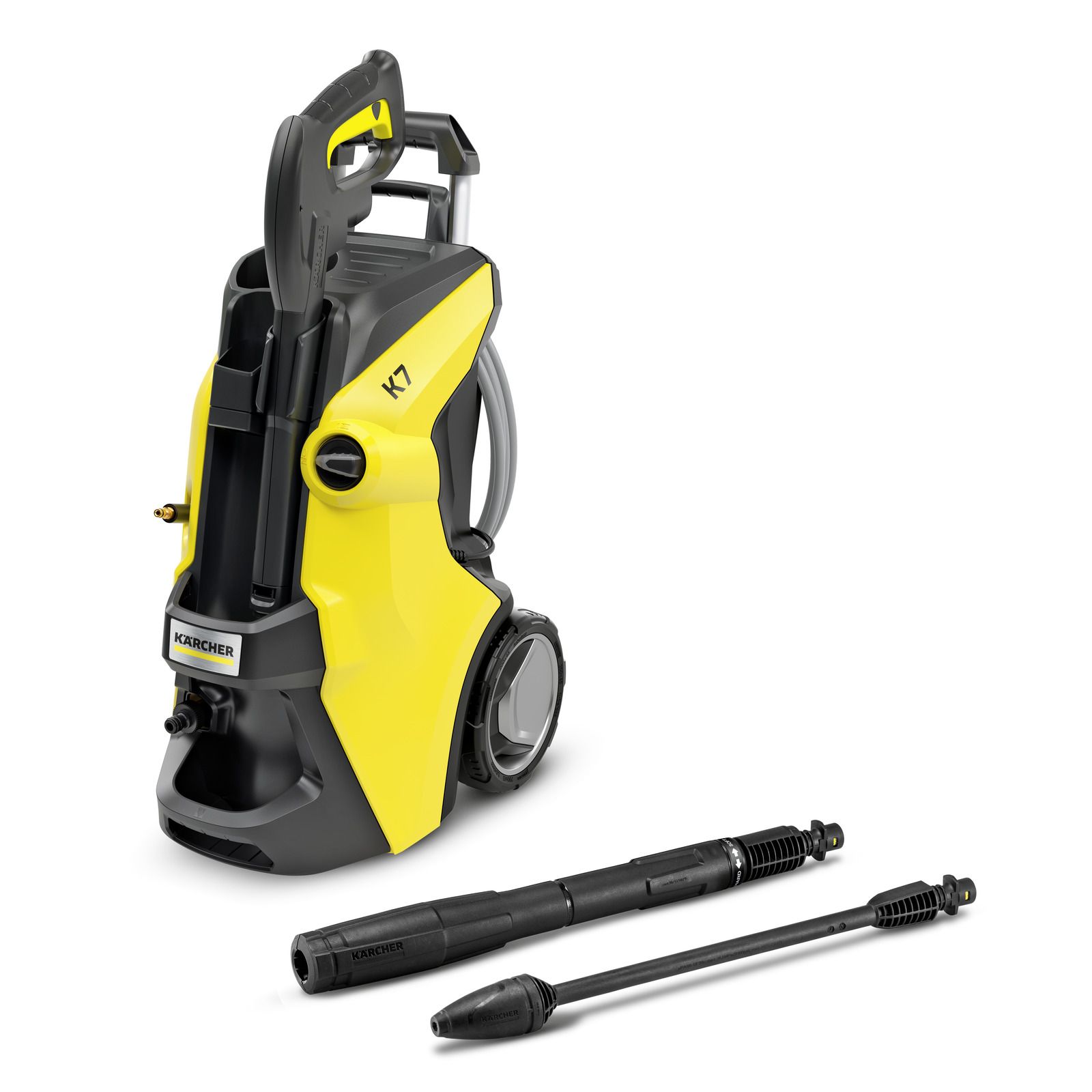 Painepesuri Karcher K 7 Power Flex