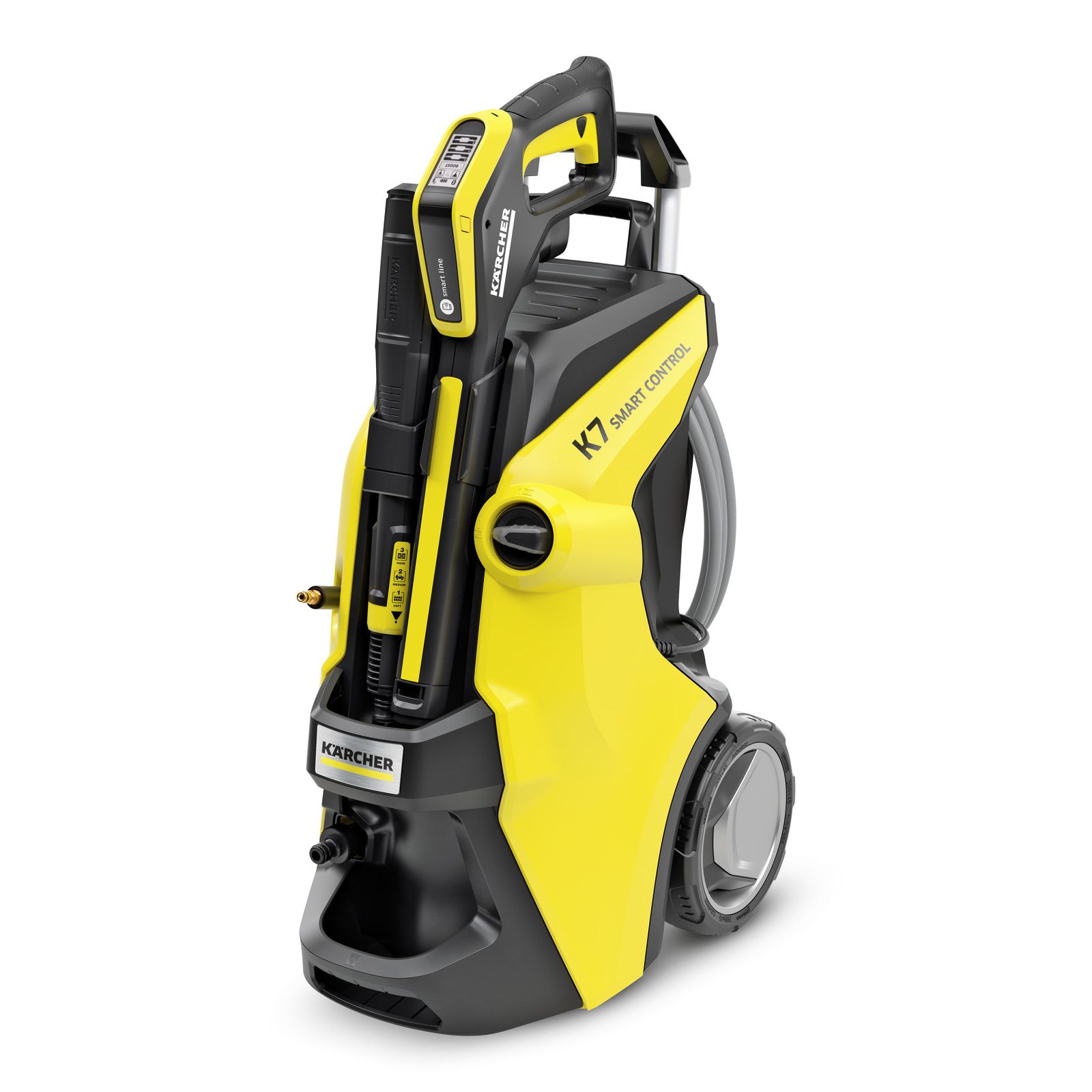 Painepesuri Karcher K 7 Smart Control Flex