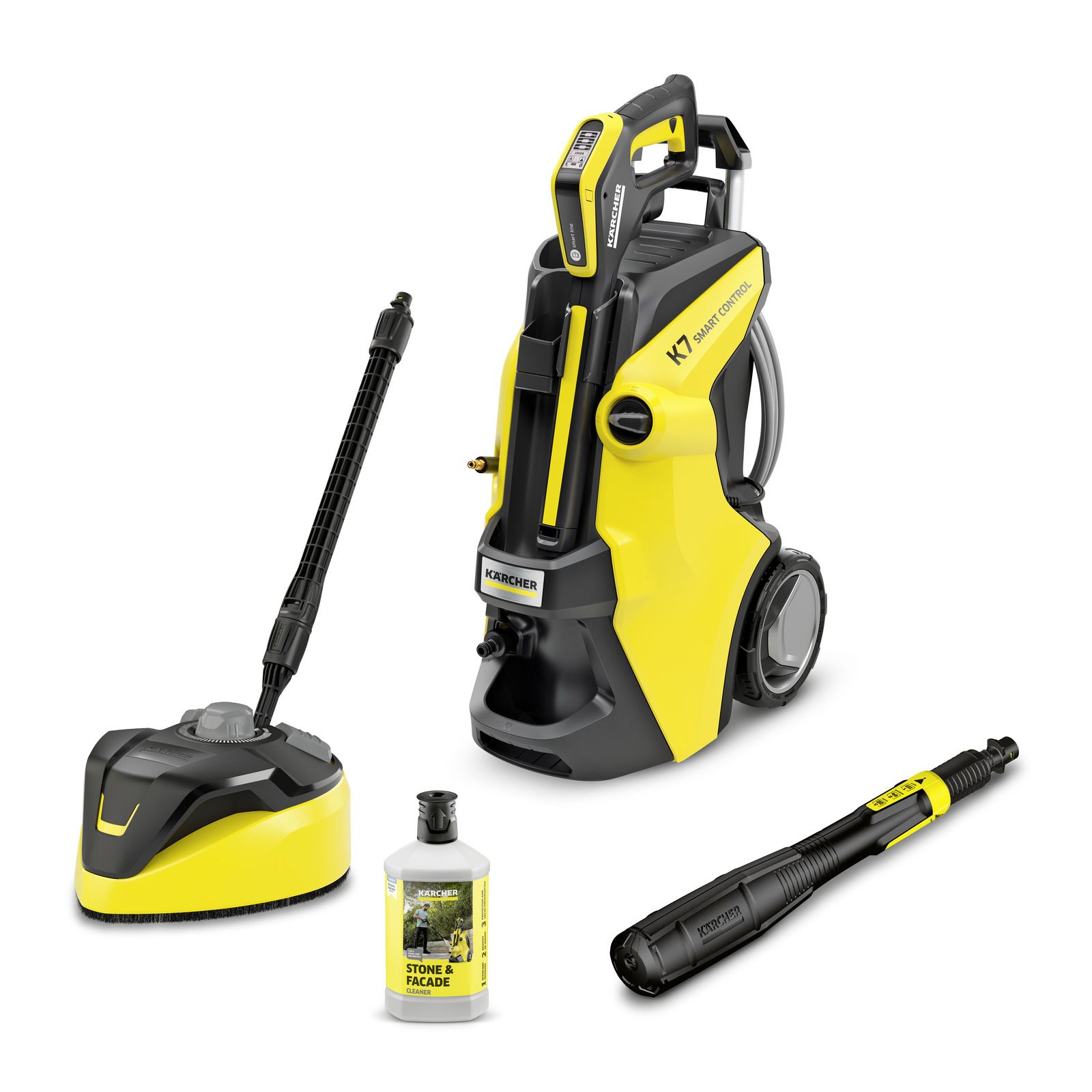 Painepesuri Karcher K 7 Smart Control Flex Home
