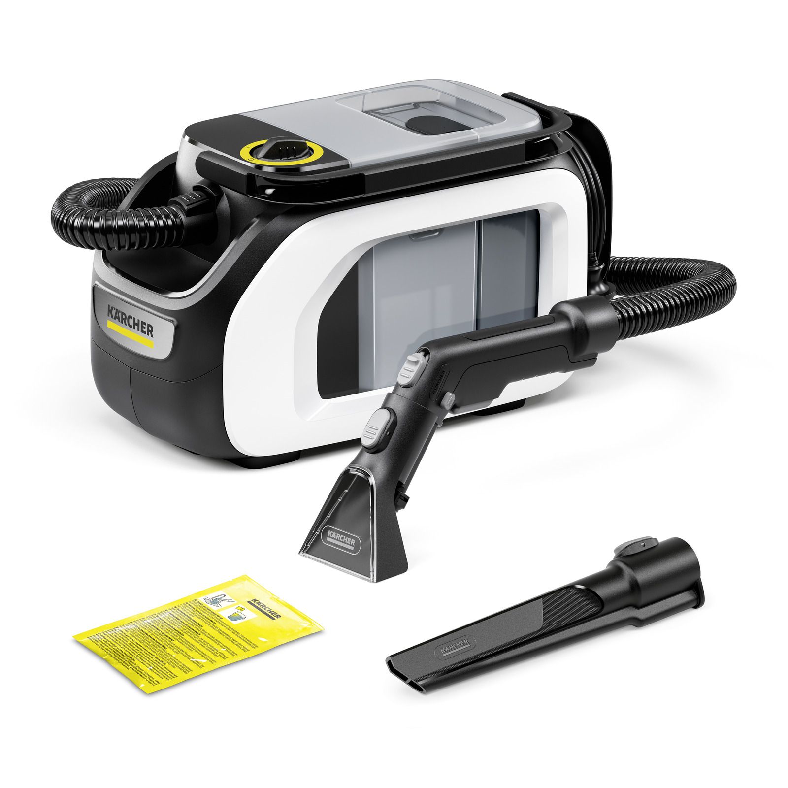 Tekstiilipesuri Karcher SE 3 Compact Home