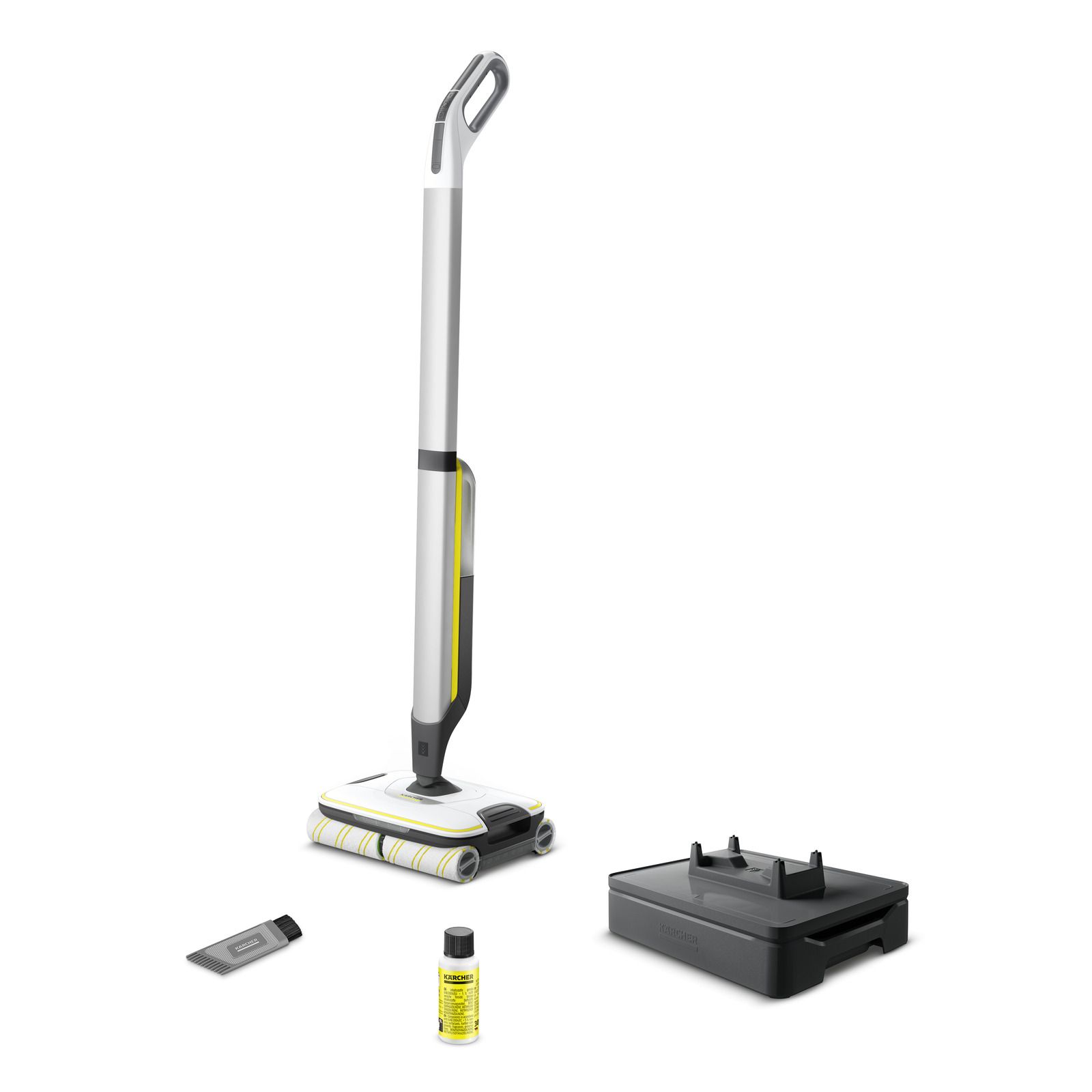 Kuumavesipesuri Karcher FC 7 Plus *EU
