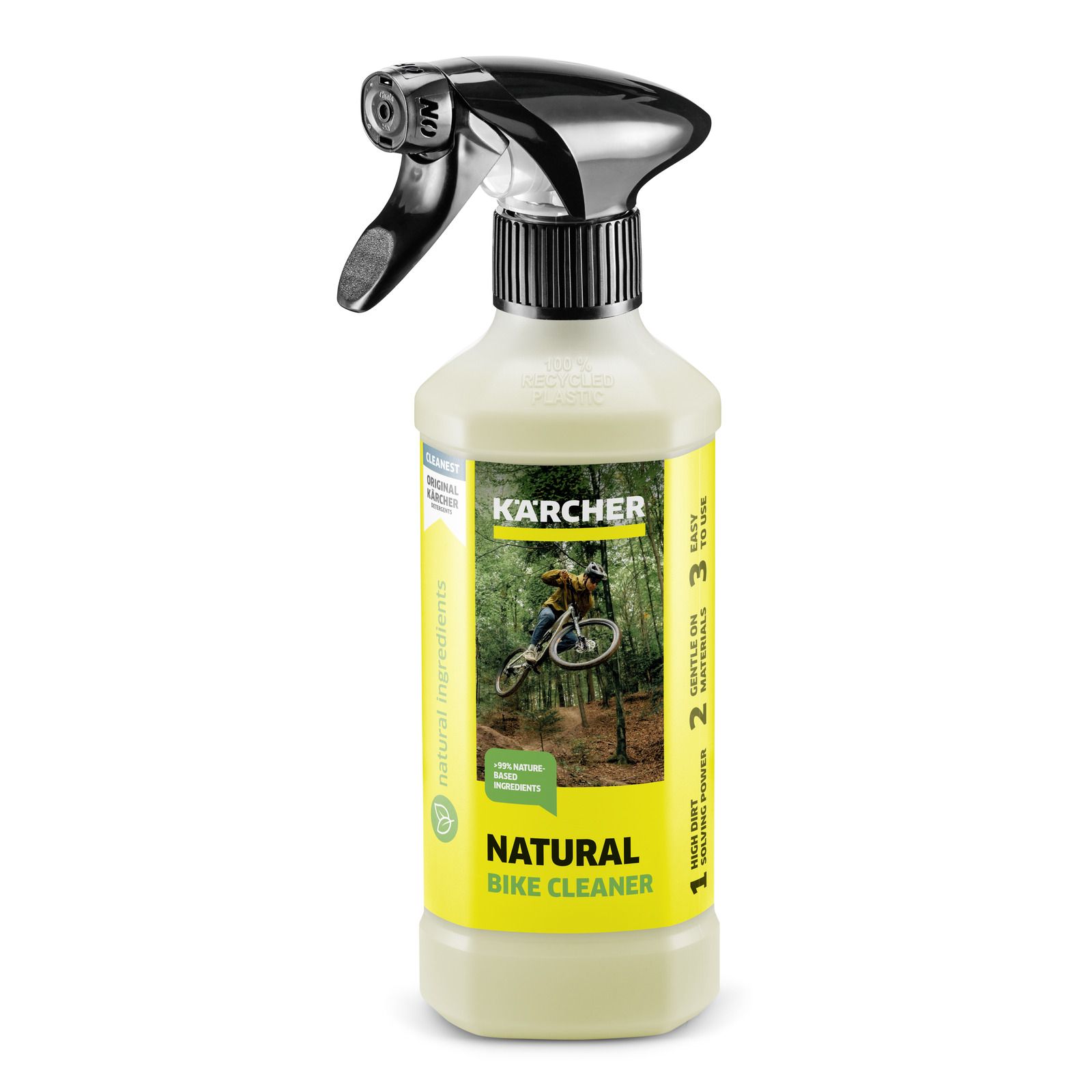 Puhdistusaine Karcher RM 640N RTU; 500 ml