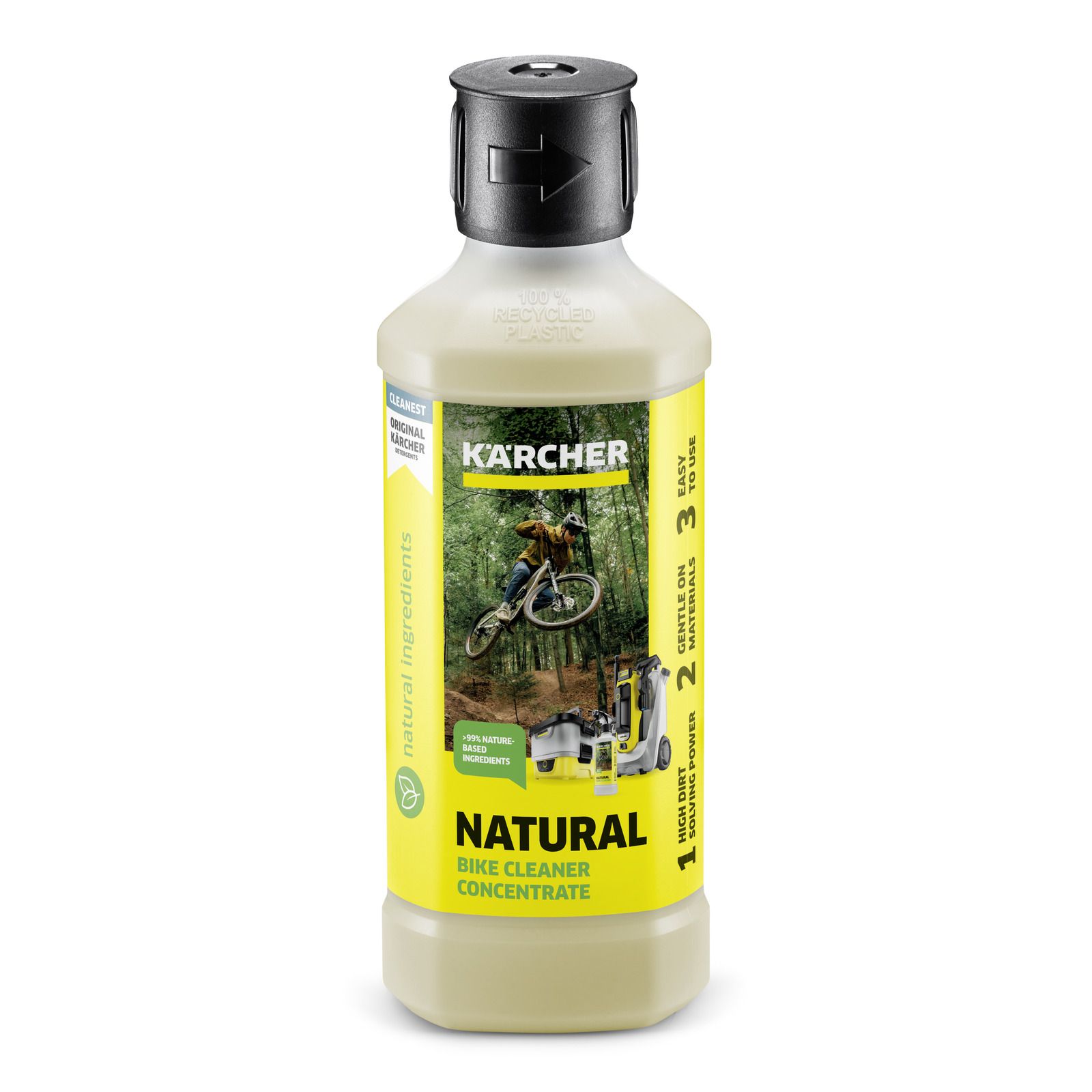 Puhdistusaine Karcher RM 640N; 500 ml