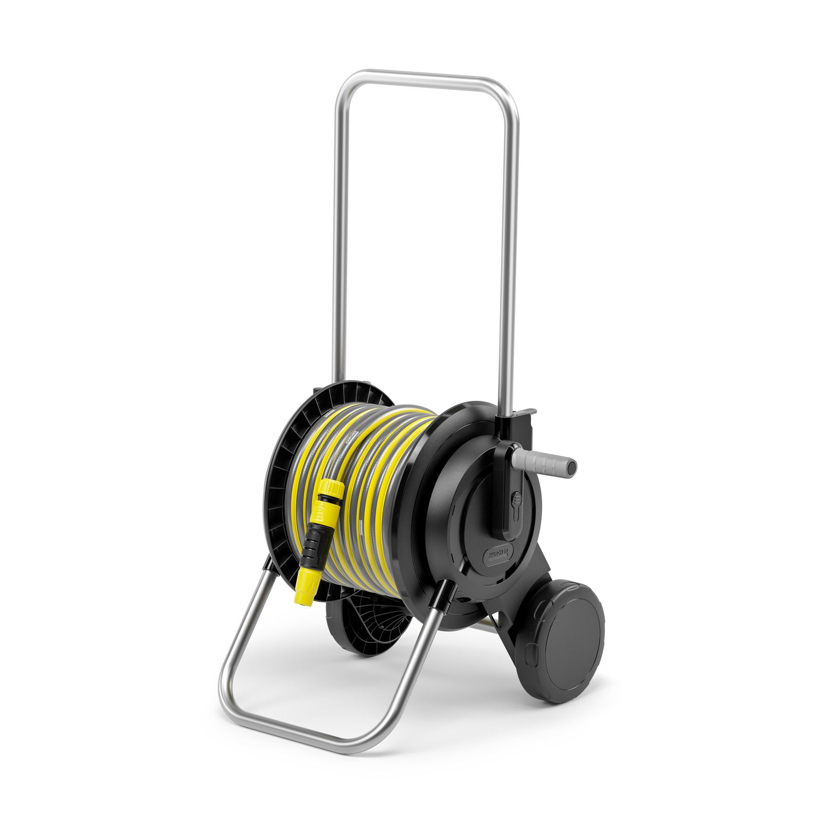 Letkukela Karcher HT 2.20 Set; 20 m; kasteluletkulla