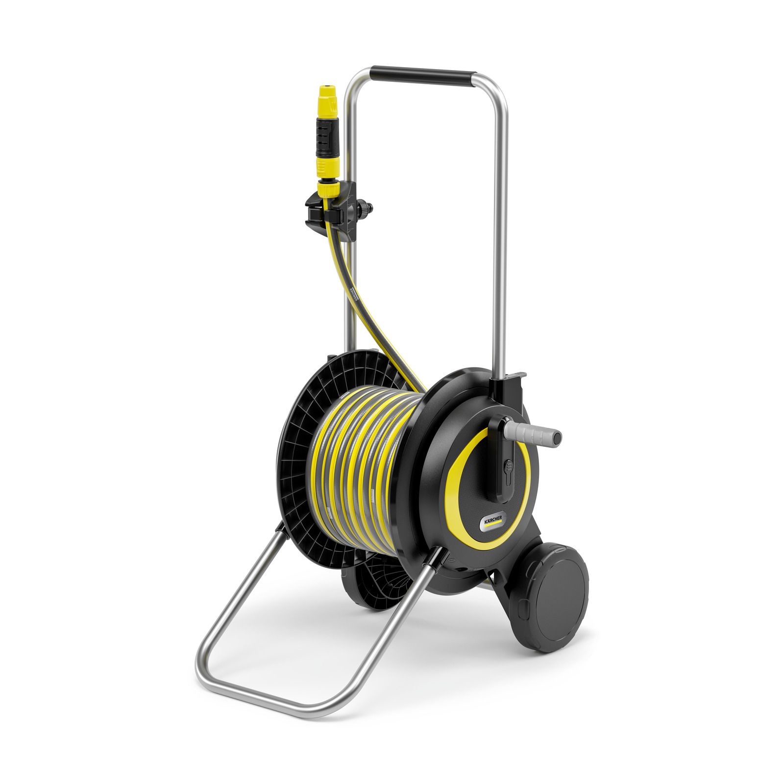 Letkukela Karcher HT 3.20 Set; 20 m; kasteluletkulla