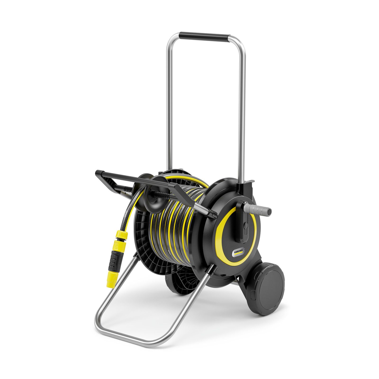 Letkukela Karcher HT 4.20 Set; 20 m; kasteluletkulla