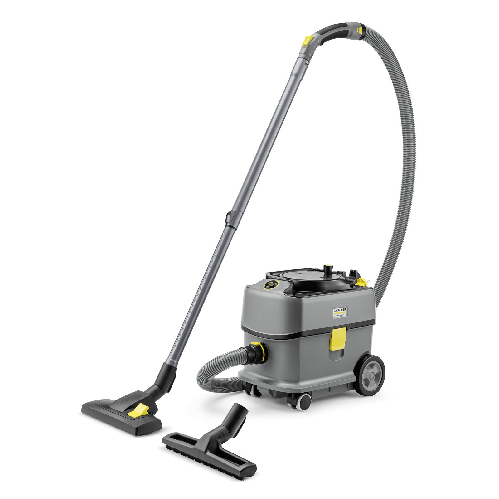 Kuivapölynimuri Karcher T 10/1 Adv HEPA