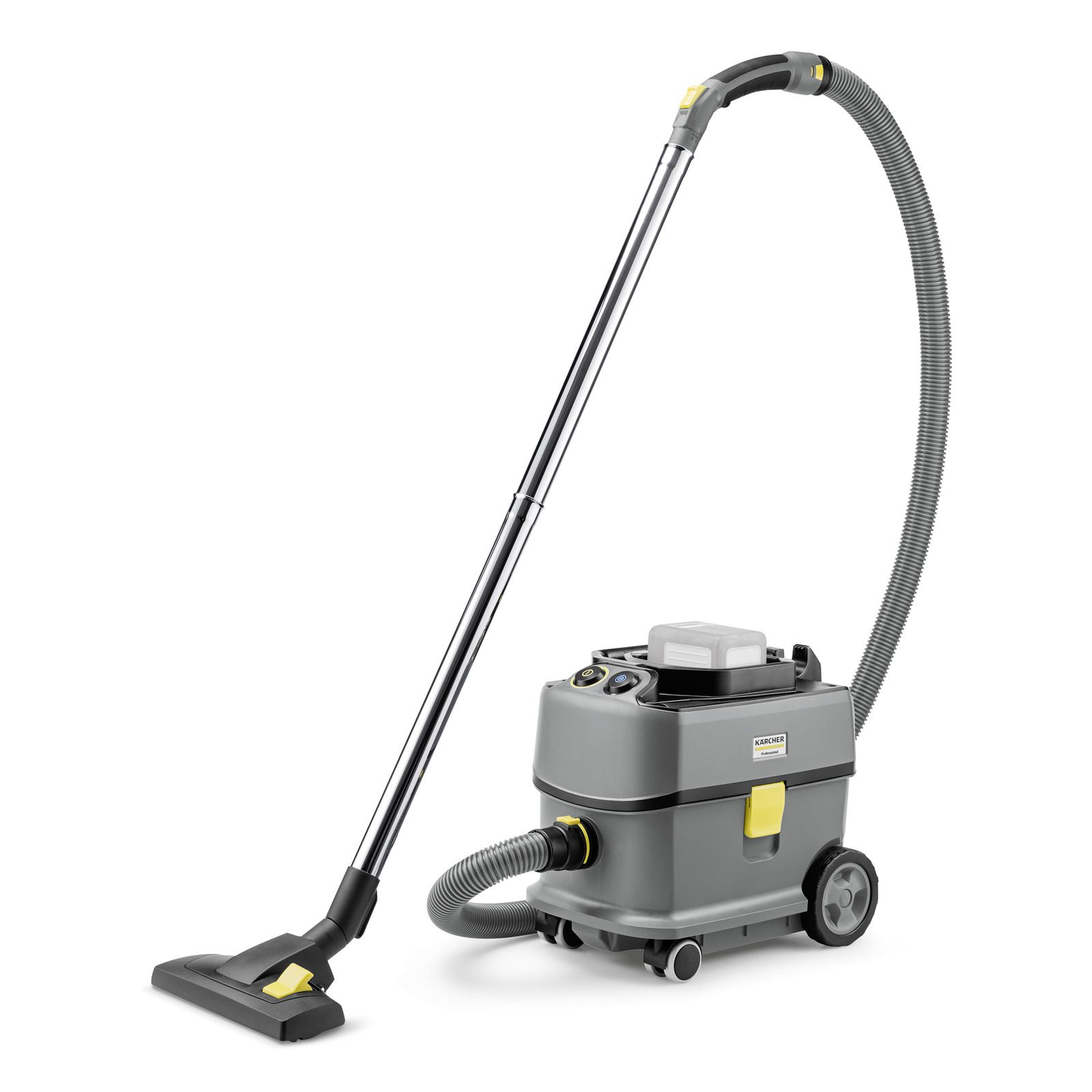 Pölynimuri Karcher T 10/1 Bp