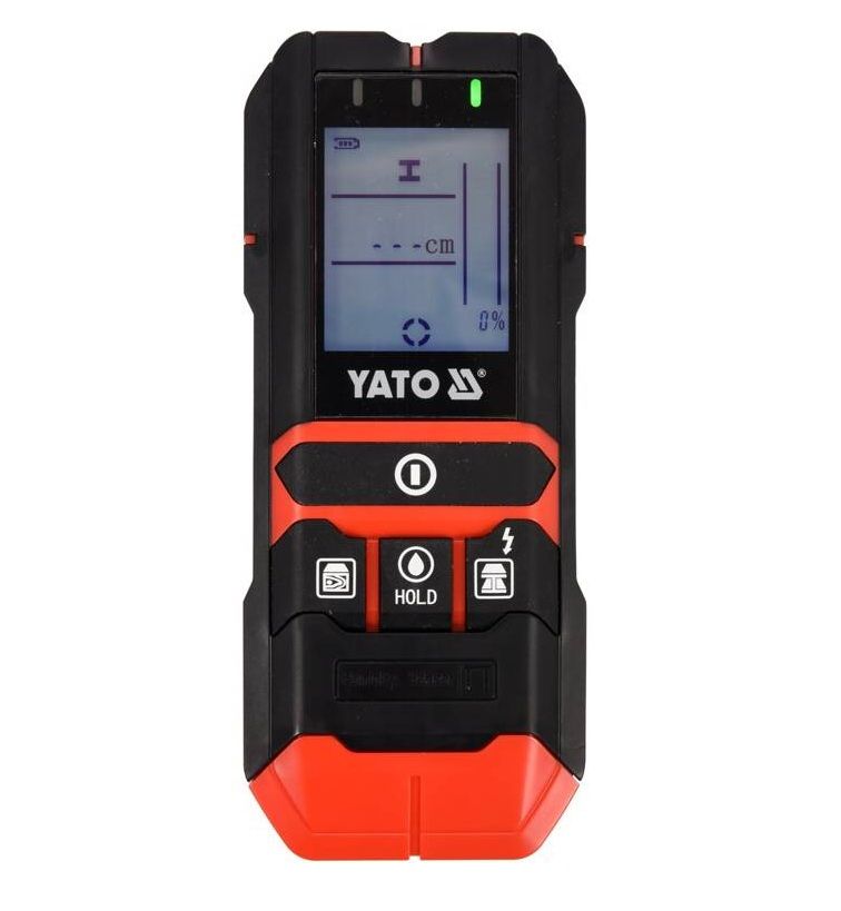 Rakenneilmaisin&nbsp; Yato YT-73138