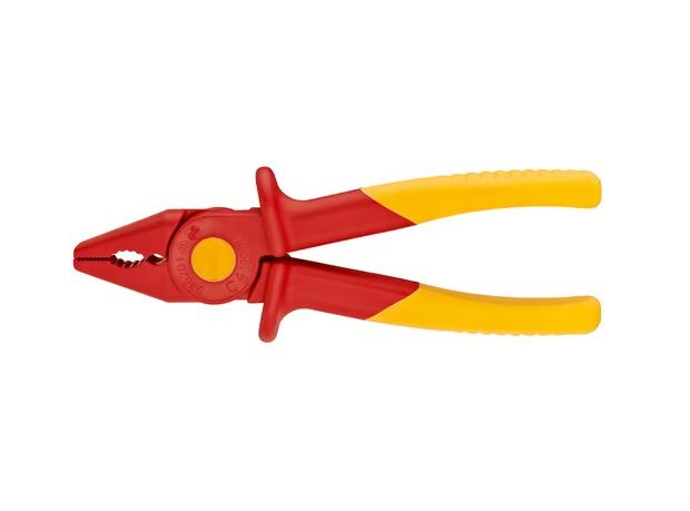 Pihdit Knipex 986201; 180 mm