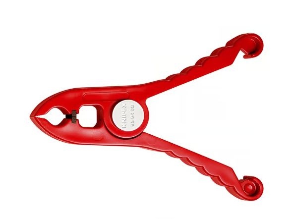 Puristin Knipex 986402