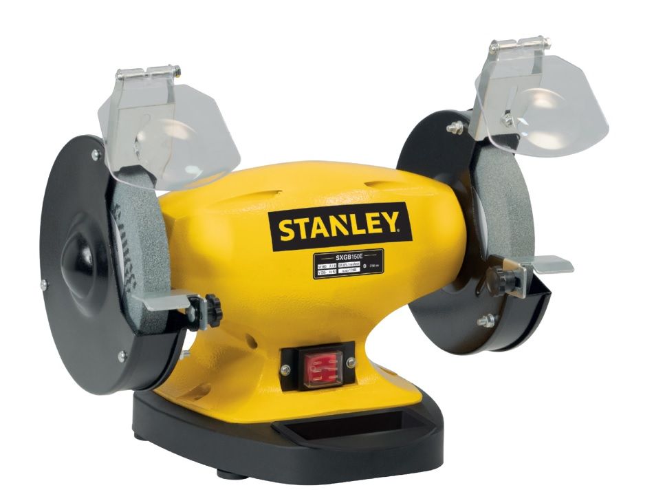 Penkkihiomakone Stanley SXGB150E