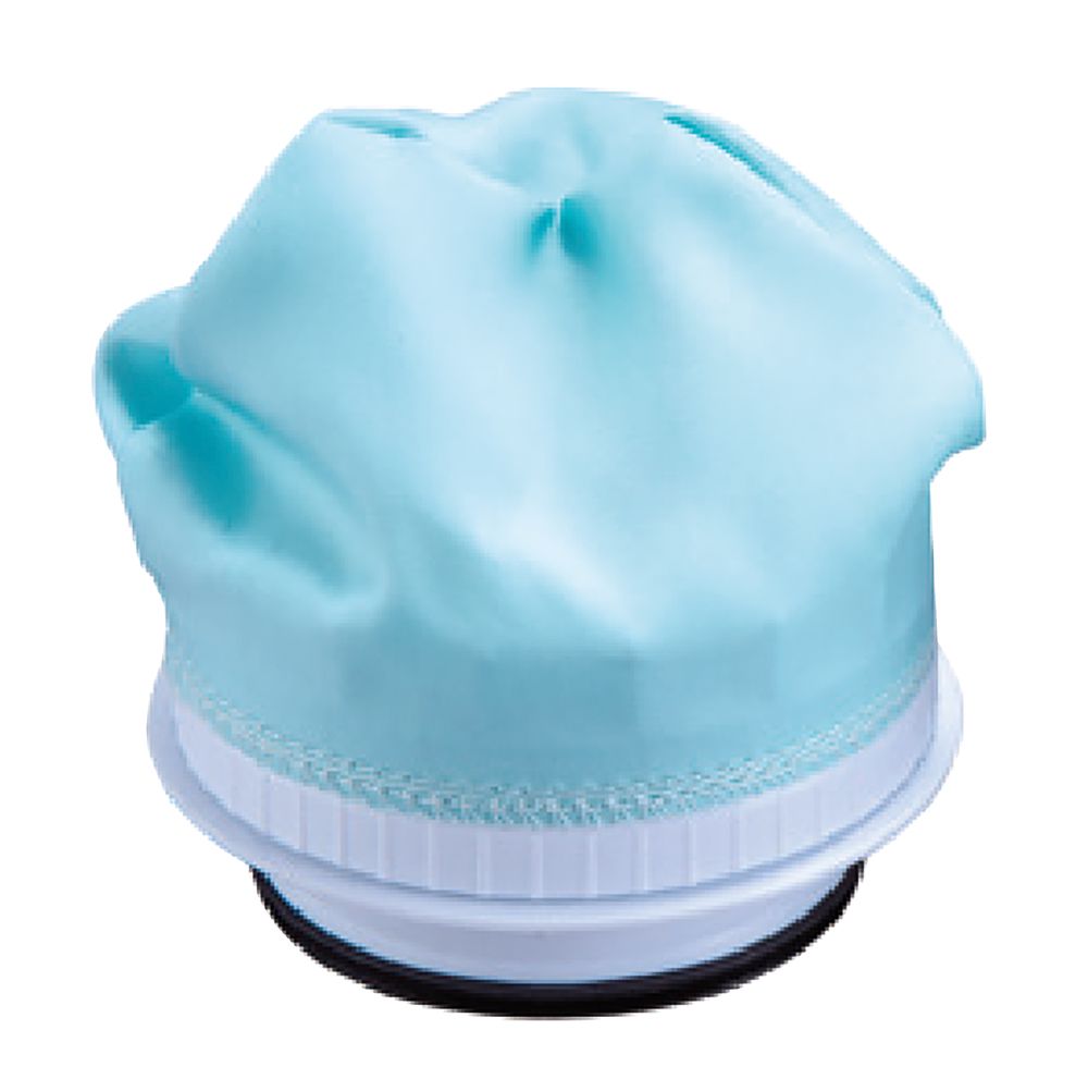 HEPA suodatin pölynimurille Makita 1910C9-5