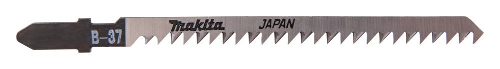 Pistosahanterä Makita E-22218; 105 mm; 5 kpl.