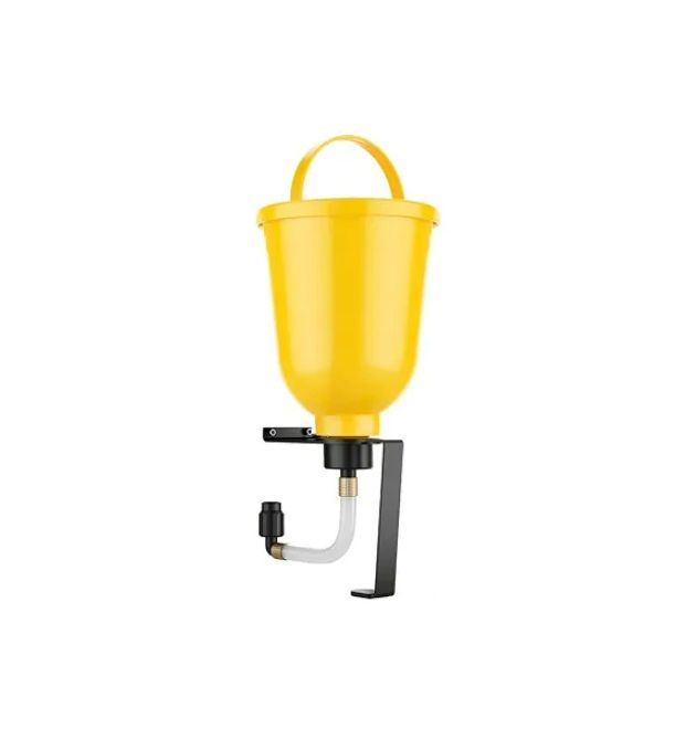 Maaliruiskusäiliö Wagner PowerPainter; 5 l