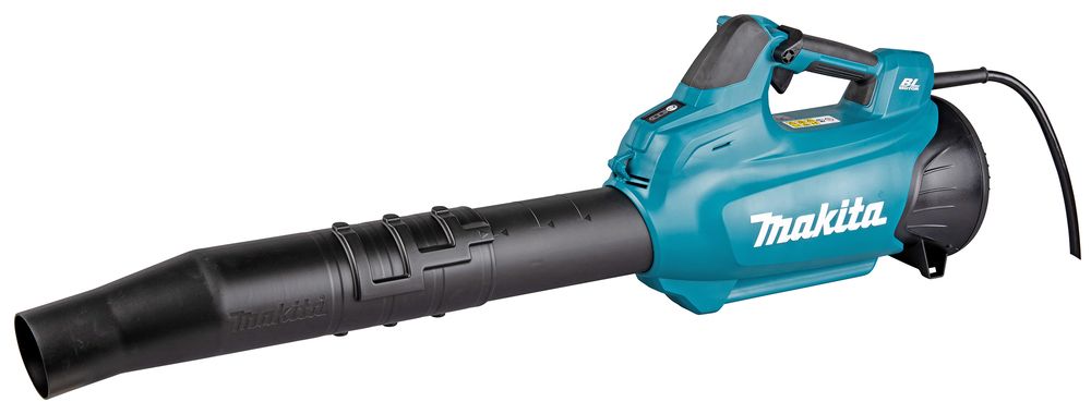 Akkupuhallin Makita UB003CZ; 36 V (ilman akkua ja laturia)