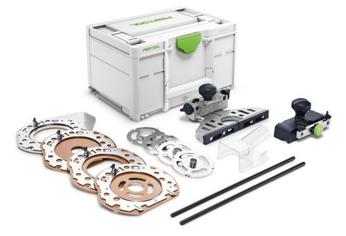 Tarvikesarja Festool ZS-OF 2200