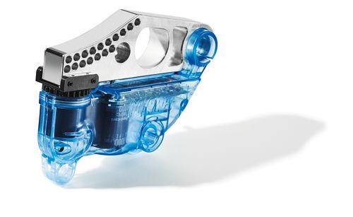 Patruuna Festool KT-TKS 80