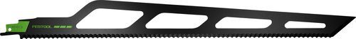 Puukkosahanterä Festool 577491; 400 mm