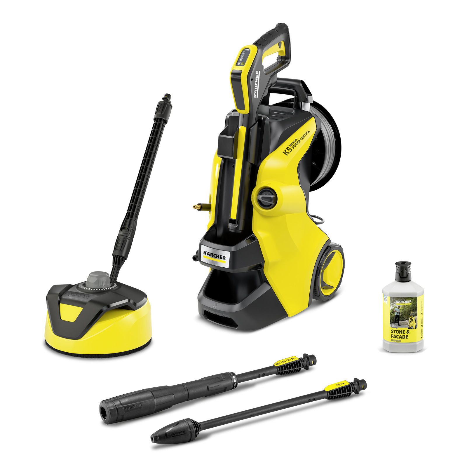 Painepesuri Karcher K 5 Premium Power Control Flex Home