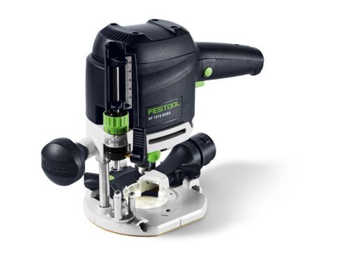Yläjyrsin Festool OF 1010 REBQ-FS-Set+Box
