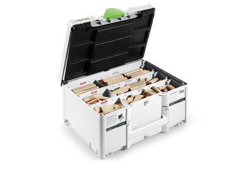 Tapit  Festool DS/XL D8/D10 306 BU