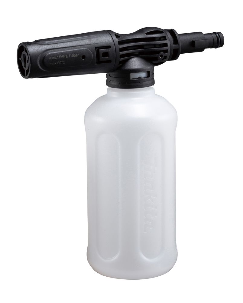 Vaahdotussuutin Makita 1912Y2-5