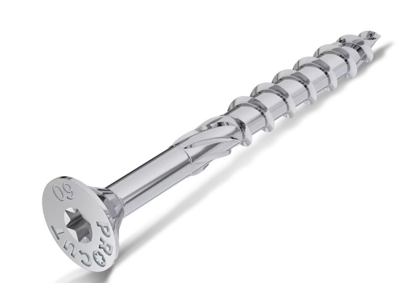 Puuruuvi Rawlplug R-PTX-30020-1000; T10; 3x20 mm; 1000 kpl.