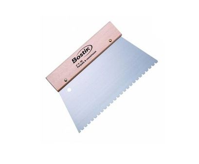 Laastikammat ja lastat Bostik B1