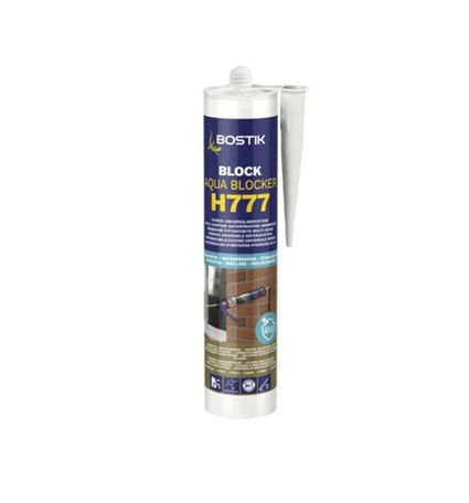 Vedeneristys Bostik Block H777 Aqua Blocker; 290 ml