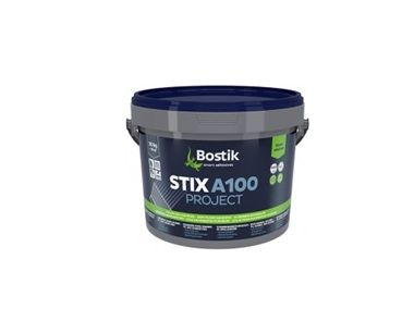 Liima Bostik STIX A100 PROJECT