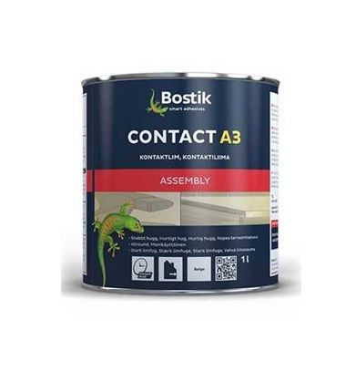 Liima Bostik Contact A3