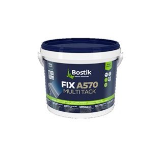 Liima Bostik FIX A570 MULTI TACK; 15 kg