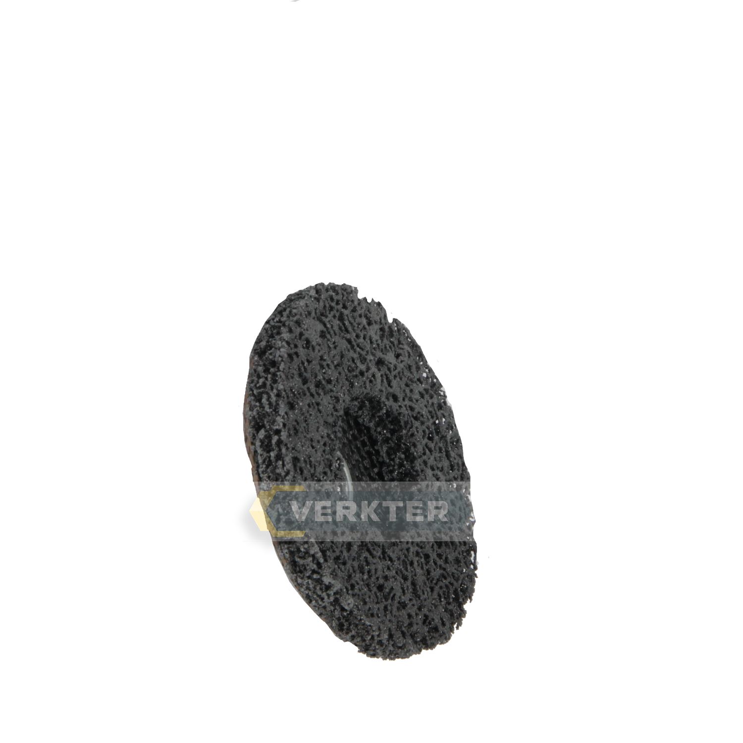 Puhdistuslaikka Cortex Standart; 125x22,2 mm;