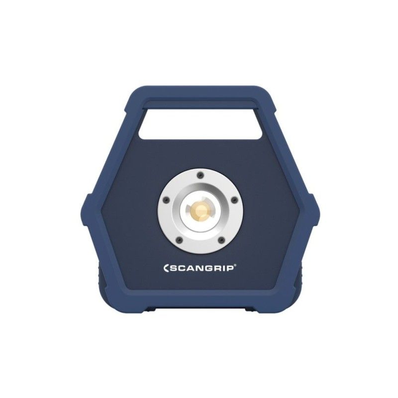 Valaisin Scangrip MINI MAX; 900 lm