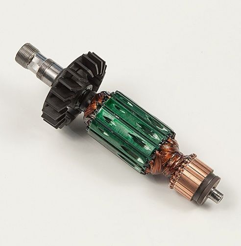 Roottori Virutex 9251164