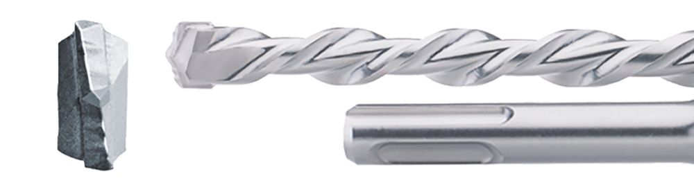 Betoniporanterä Makita B-46523-10; 6x100x160 mm; 10 kpl.