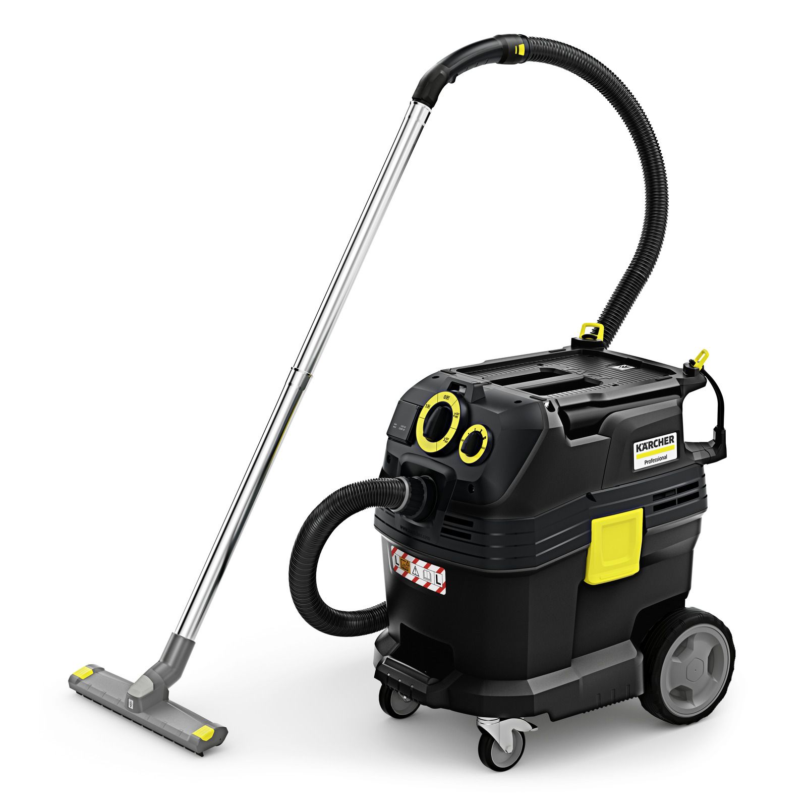 Pölynimuri Karcher NT 30/1 Tact Te L Anniversary Edition