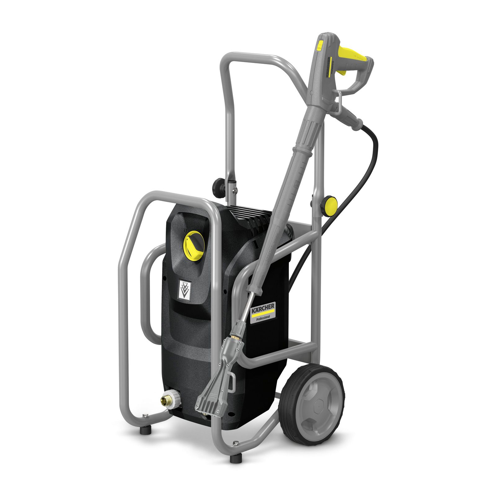 Painepesuri Karcher HD 6/15 M Cage EB Anniversary Edition