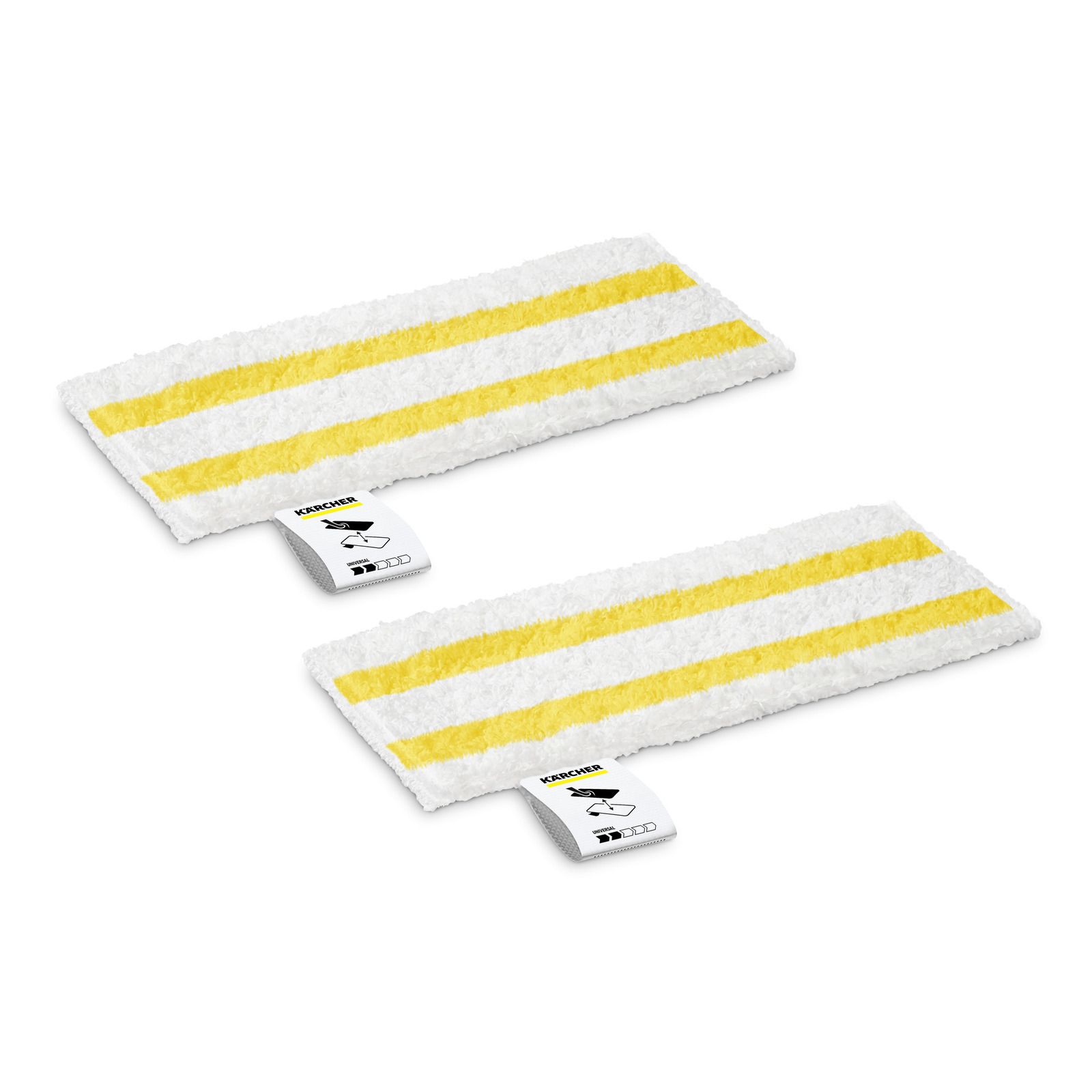 Froteeliinasetti Karcher 2.863-349.0