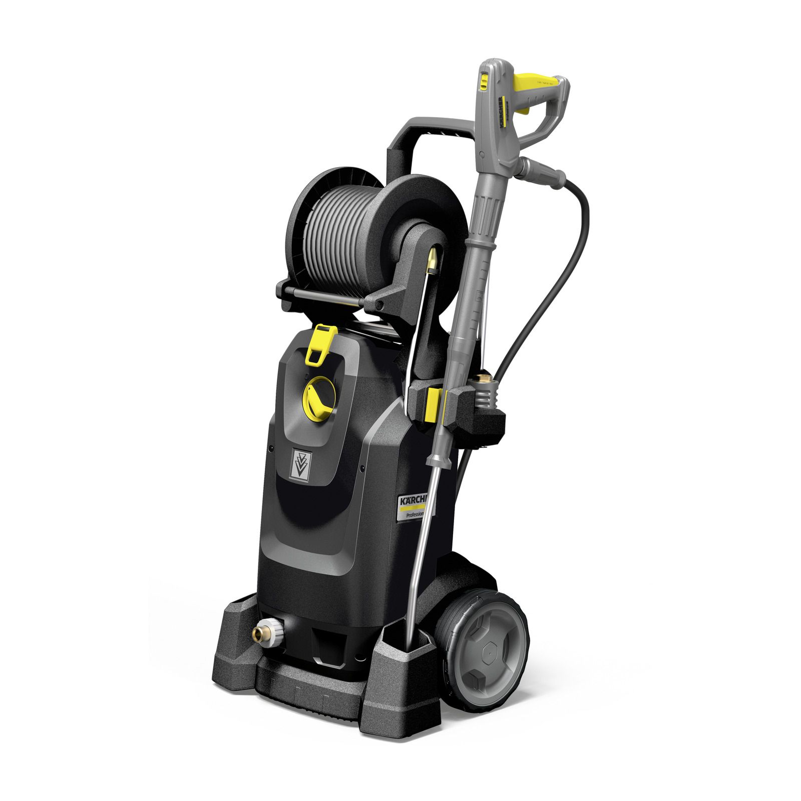 Painepesuri Karcher HD 7/16 MX Plus+FR Anniversary edition