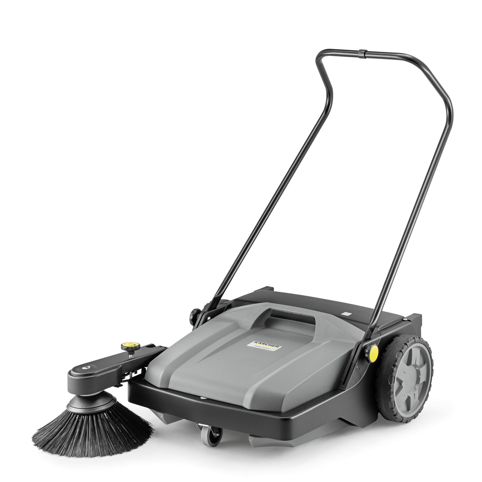 Työnnettävä lakaisukone Karcher KM 70/15 C Classic