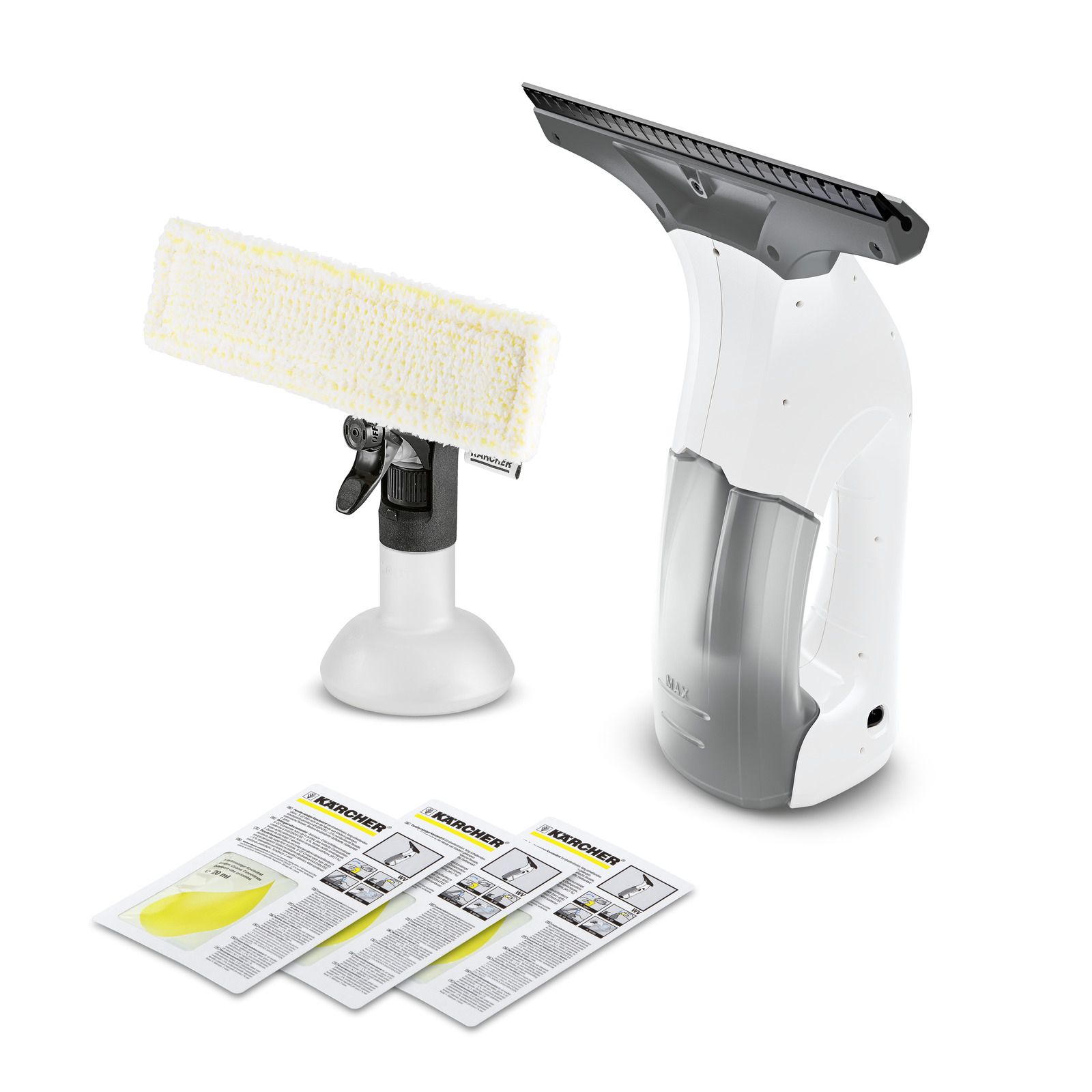 Ikkunapesuri Karcher WV 1 Plus D60