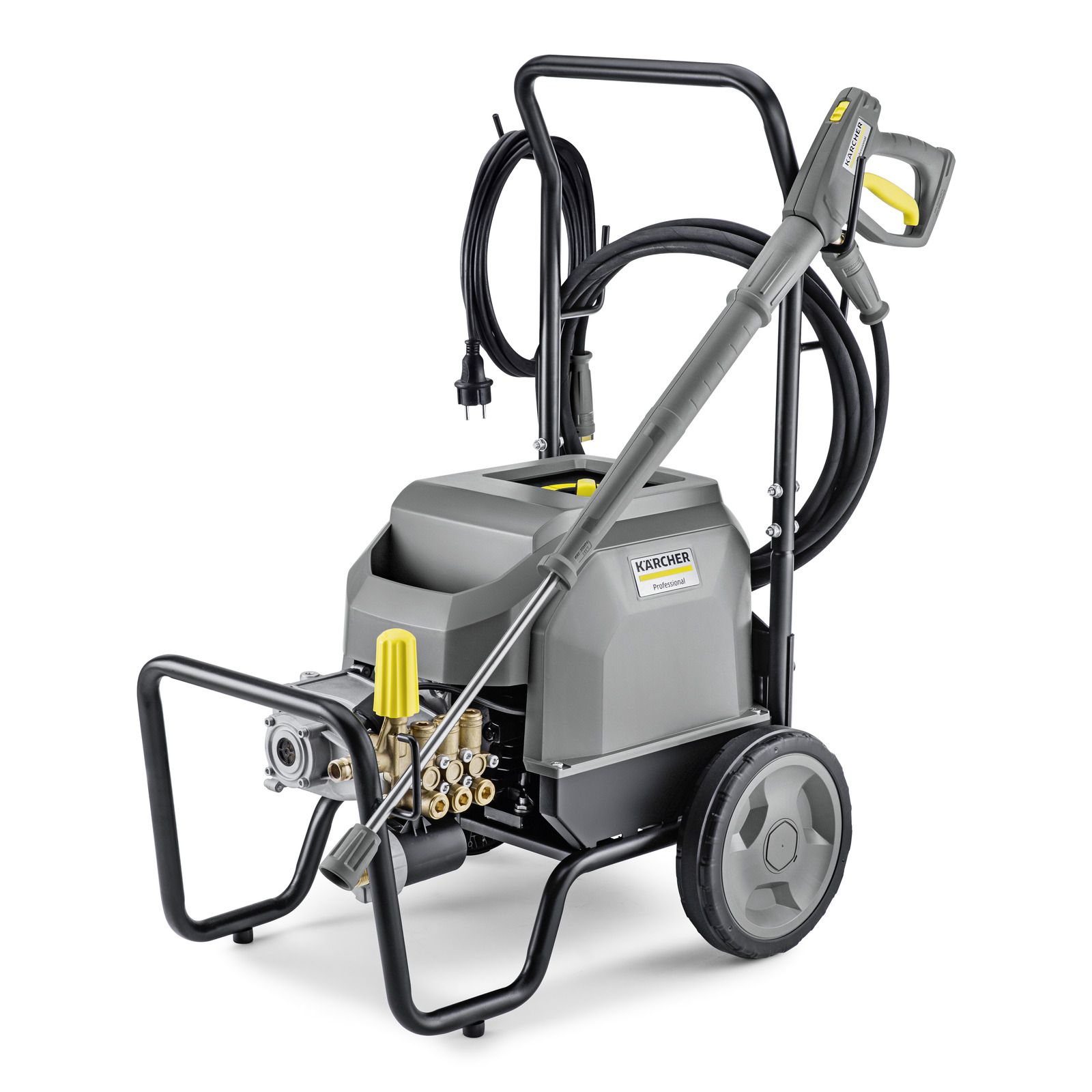 Painepesuri Karcher HD 7/11-4 M Classic